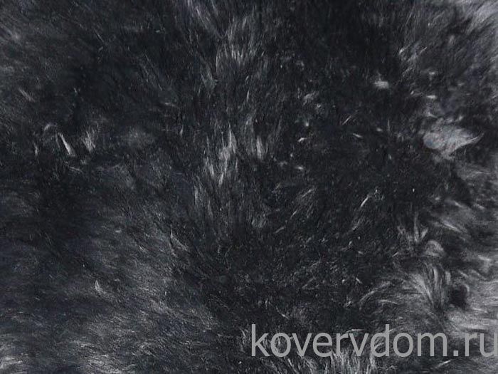 Овчина шестишкурная BLACK 06SS 5000
