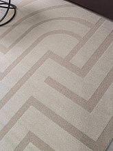 Ковер DIOS F439 LIGHT CREAM