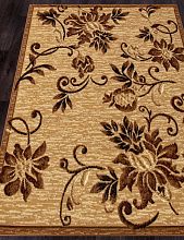 Ковер LAGUNA D353 BEIGE