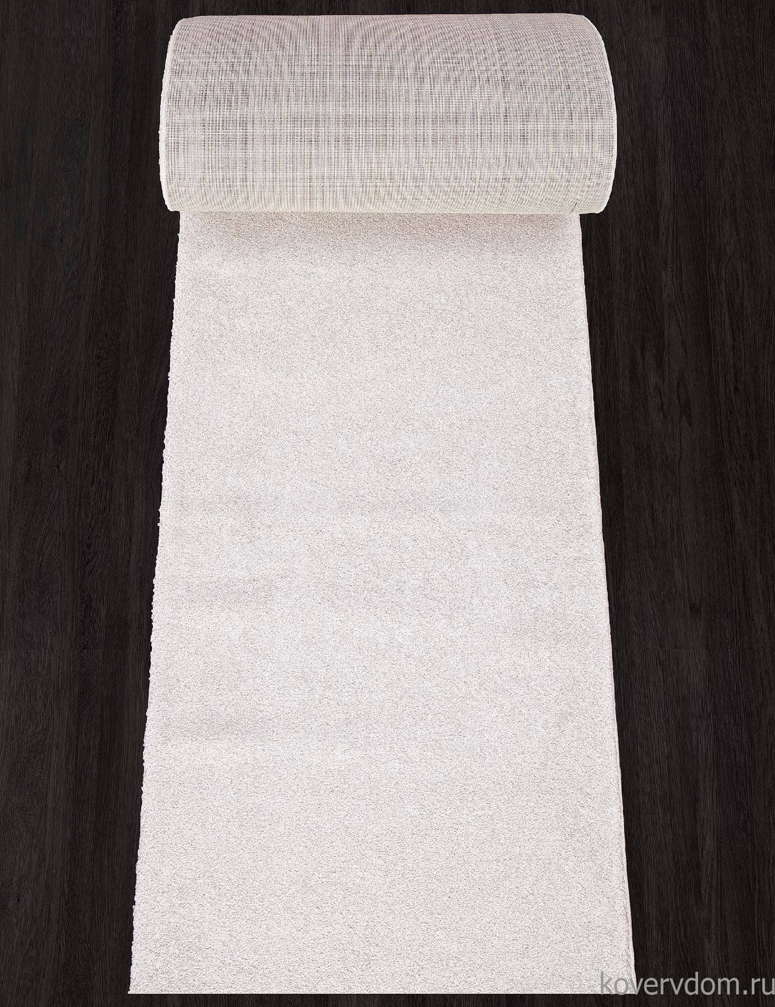 Ковровая Дорожка PLATINUM t600 CREAM