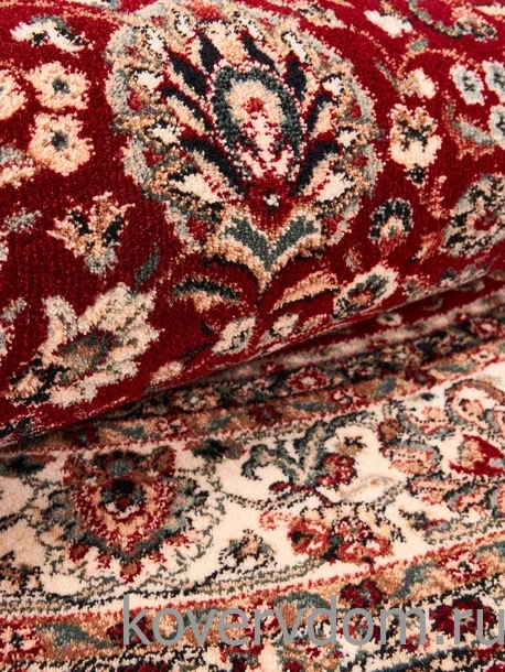 Ковер OSTA Kashqai 4362 302 круг