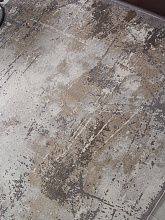 Ковер GRAFF 3433 GRAY-BEIGE