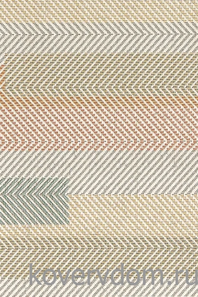 Ковер-циновка Mundo A790 Z801