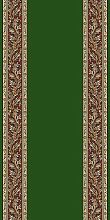 Ковровая Дорожка LAGUNA D041 GREEN