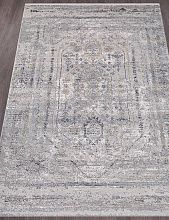 Ковер MAXELL B102A CREAM / D.GRAY