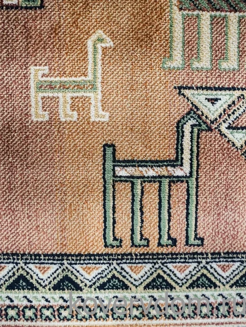 Ковер Royal Palace 14684 2121