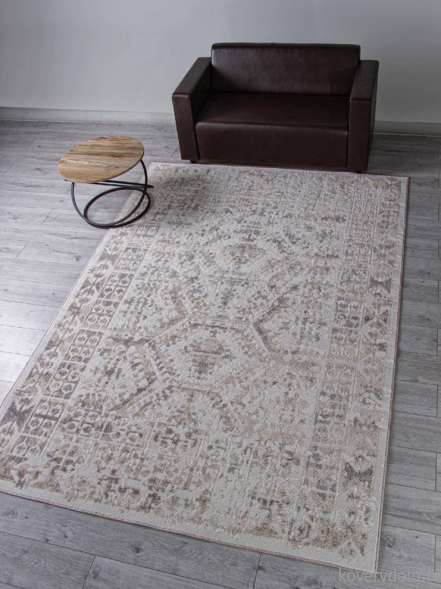 Ковер DONA F525 CREAM