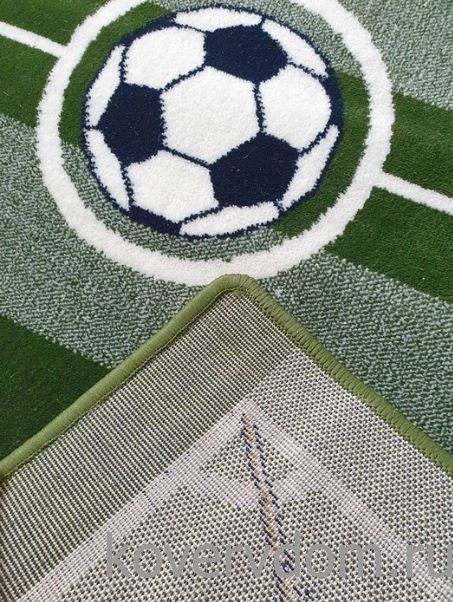 Ковер Футбольное поле-L Premier League