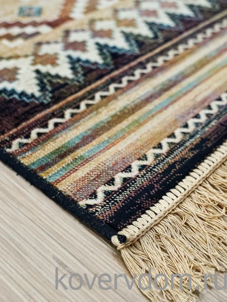 Ковер из вискозы и хлопка Royal Palace 14929 2131