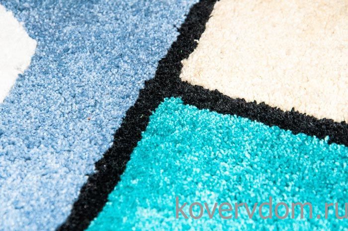 Детский ковер из хлопка Классики PS PI-3299