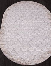 Ковер BABIL 34831 070 BEIGE Овал