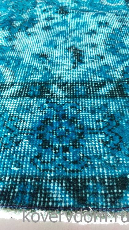 Ковер винтажный ручной работы Vintage Look at Me C-3041