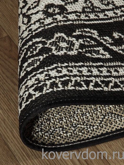 Ковер-циновка Essenza 48691 690 КРУГ