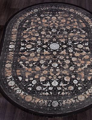 Ковер MUSKAT 1200 9044 000 Овал