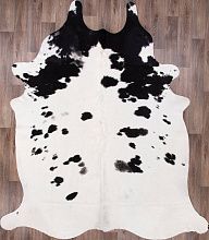 Ковер из Австралии из натуральной коровьей шкуры RS117 000