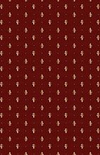 Ковровая Дорожка ETALON E003 RED