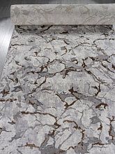 Ковровая Дорожка PALERMO F289 GRAY-GREEN