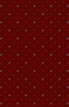 Ковер ETALON E001 RED