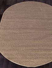 Ковер из микрофибры SOFI 80084 070 Овал