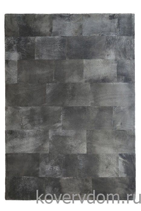 Ковер из натуральной овчины мутон BRICK DESING MUTON K54