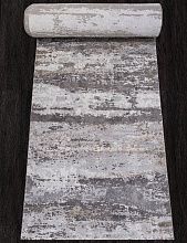 Овальный ковровая Дорожка GRAFF 2788 GRAY-BEIGE