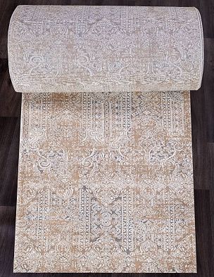 Ковровая Дорожка OPERA 5806C SMOKY GREY