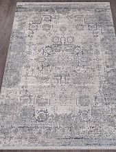 Ковер MAXELL B092A CREAM / D.GRAY