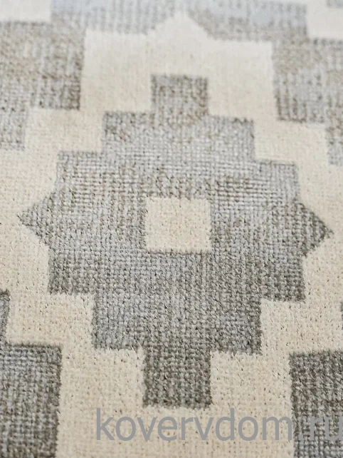 Ковер из вискозы и хлопка Royal Palace СКАНДИНАВИАН 14763 5363