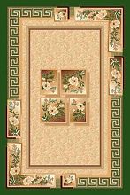 Ковер LAGUNA VERSACE GREEN