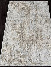 Овальный ковер SAFARI 02475H DK.BEIGE / GREY