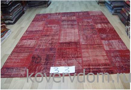 Ковер ручной работы Vintage Look at Me P-33