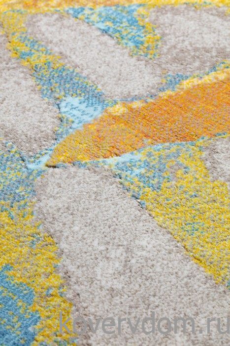 Ковер OSTA Bloom Лофт 466140 990