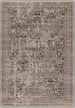 Круглый ковер OSTA Patina 4102 620 Винтаж