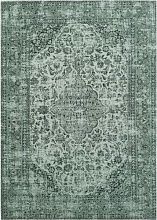 Ковер из шениллы MEBELLIERY STOCKHOLM EMERLAND Винтажный