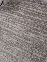 Овальный ковер серый DIOS F441 LIGHT GRAY Овал