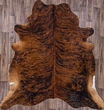 Ковер из Австралии из натуральной коровьей шкуры RS142 000