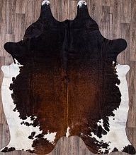 Ковер из Австралии из натуральной коровьей шкуры RS151 000