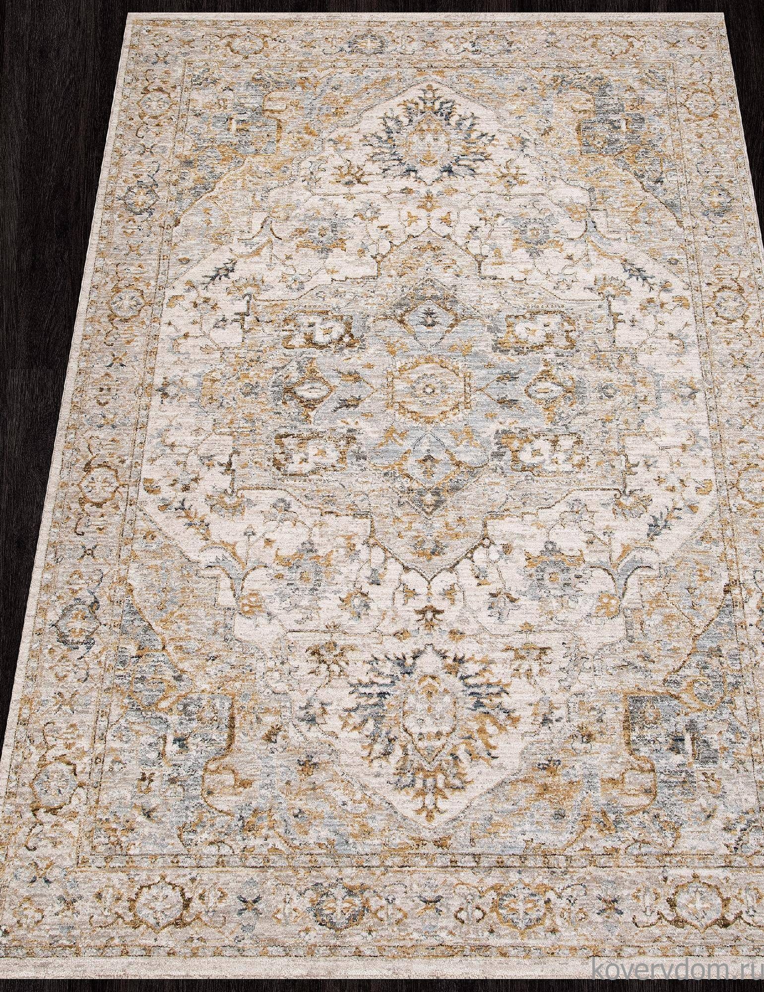 Ковер MUMBAI L0738B CREAM