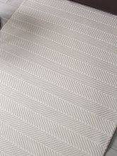 Овальный ковер MONBLAN F555 CREAM