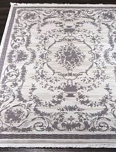 Ковер TRUVA 08330G GREY / GREY