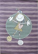 Ковер SOFIT 2305 LIGHT PINK