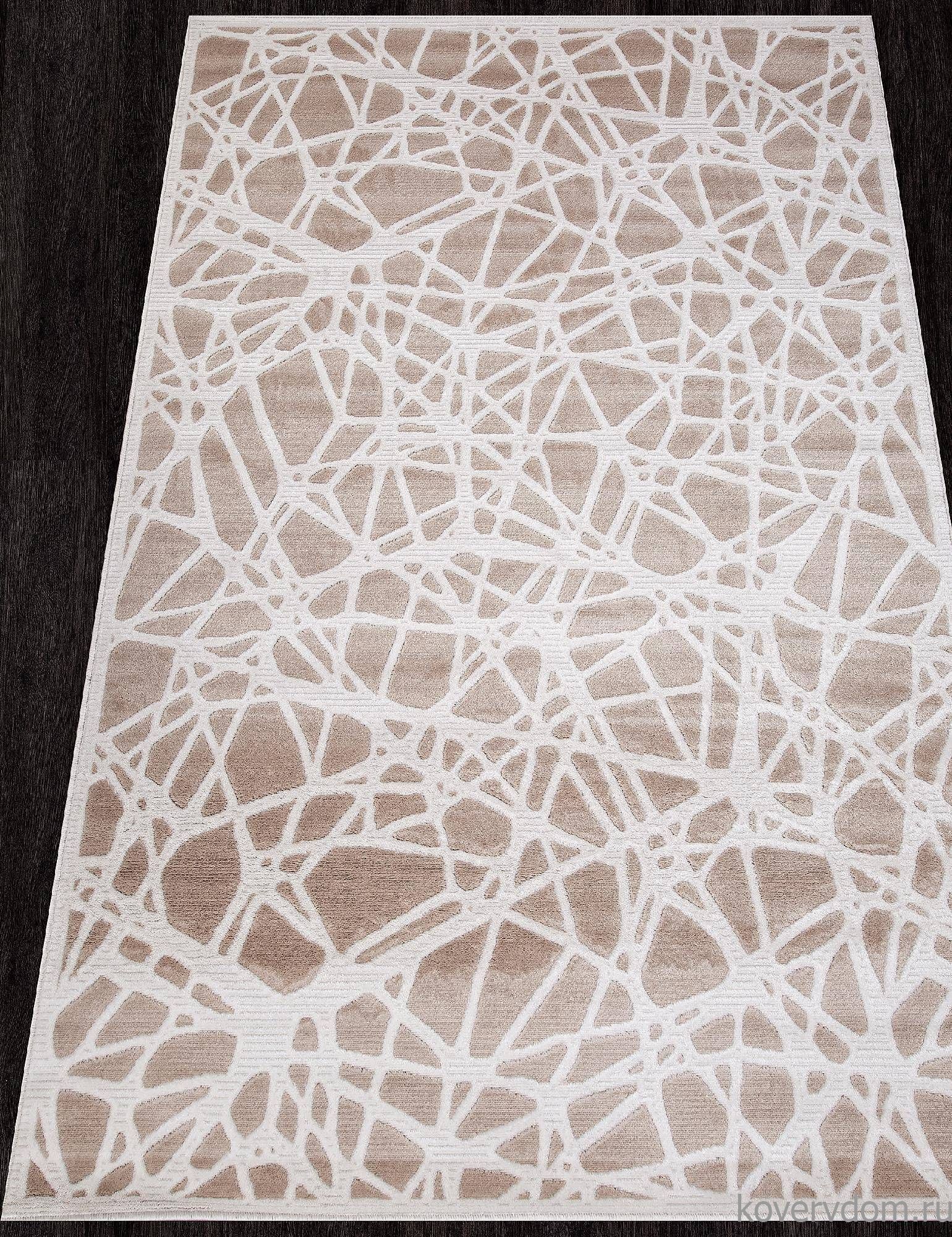 Ковер MIRANDA D967 BEIGE