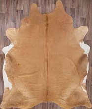 Ковер из Австралии из натуральной коровьей шкуры RS108 000