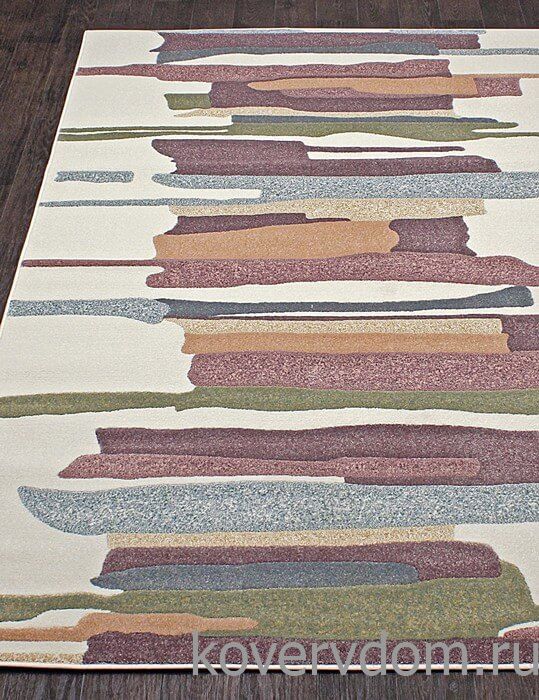 Детский ковер SOFIT C047 LIGHT CREAM