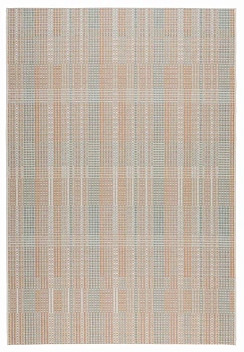 Ковер-циновка Mundo B076 Z801