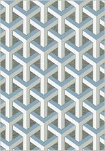 Рельефный ковер Ragolle из вискозы GENOVA R 38515 6959 50