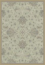 Рельефный ковер в Восточном стиле из вискозы GENOVA R 38189 6525 90