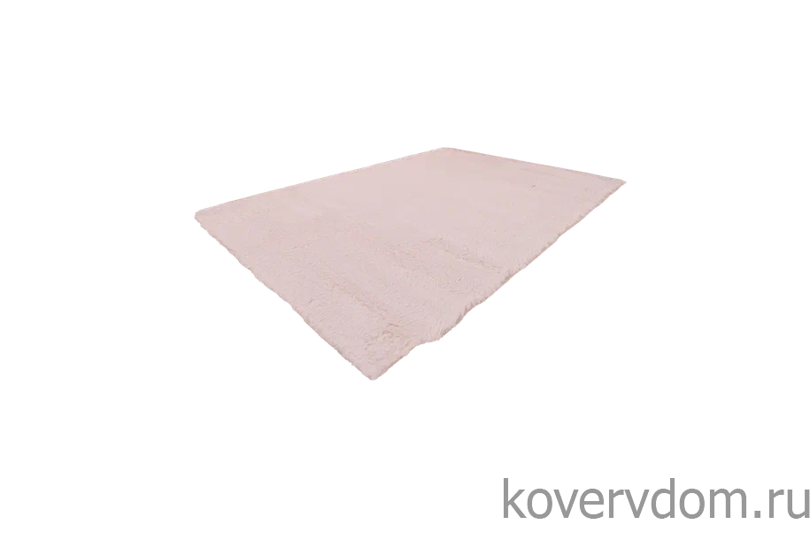 Ковер из искусственного меха Krolik 1000A T2408_BEIGE
