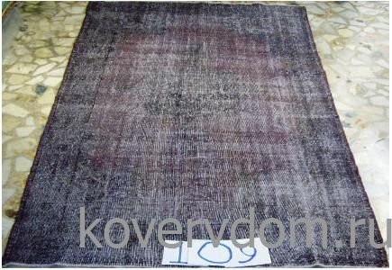 Ковер ручной работы Vintage Look at Me C-109