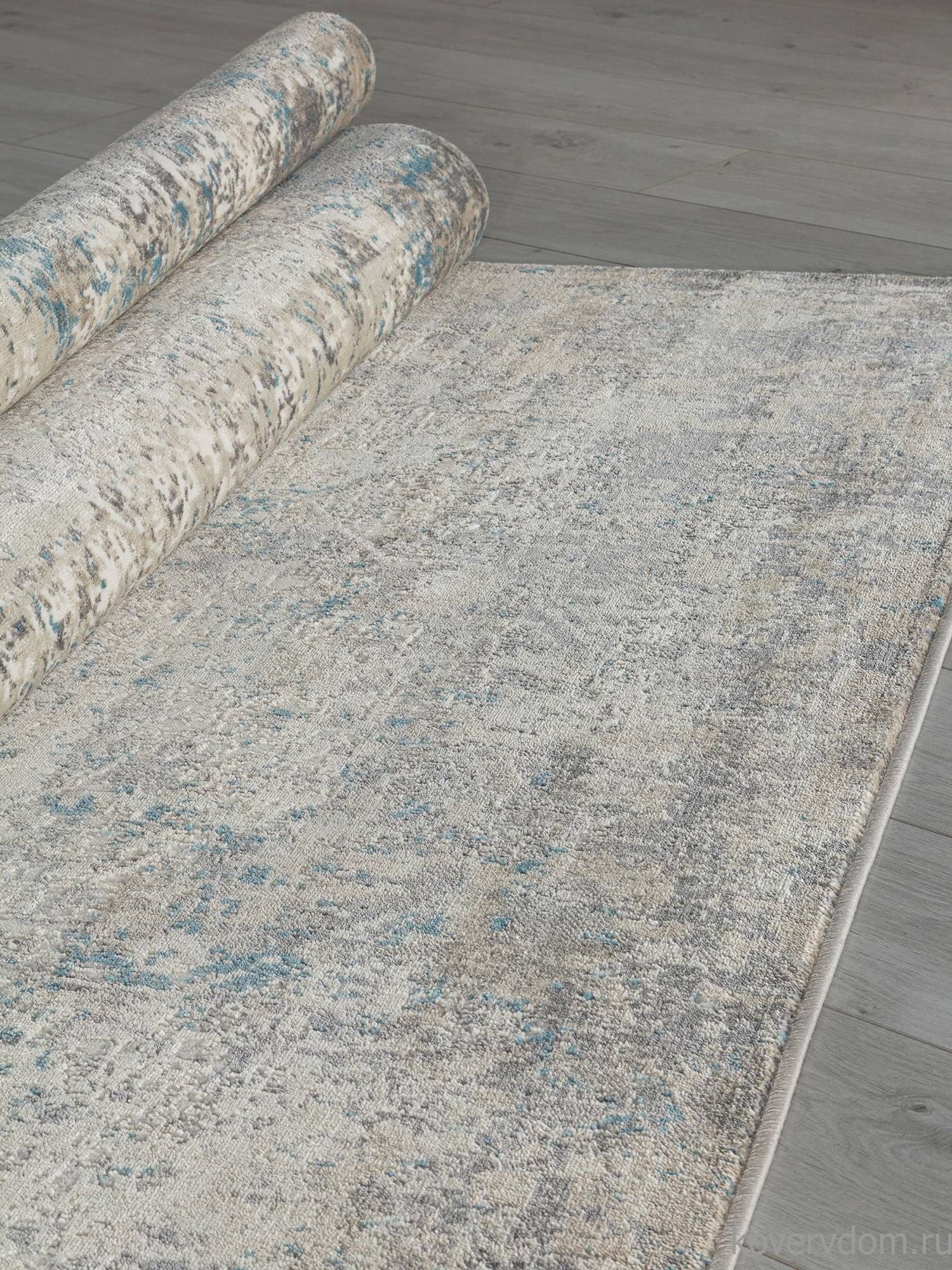 Ковер OMBRE-A MP31 CREAM